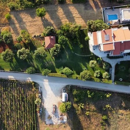 Luxury Apartments Garden Sukošan Eksteriør billede
