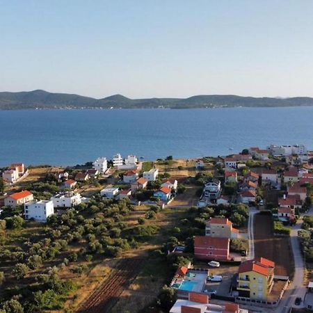 Luxury Apartments Garden Sukošan Eksteriør billede