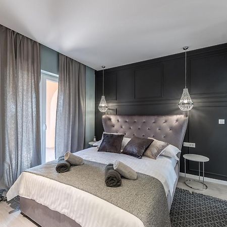 Luxury Apartments Garden Sukošan Eksteriør billede