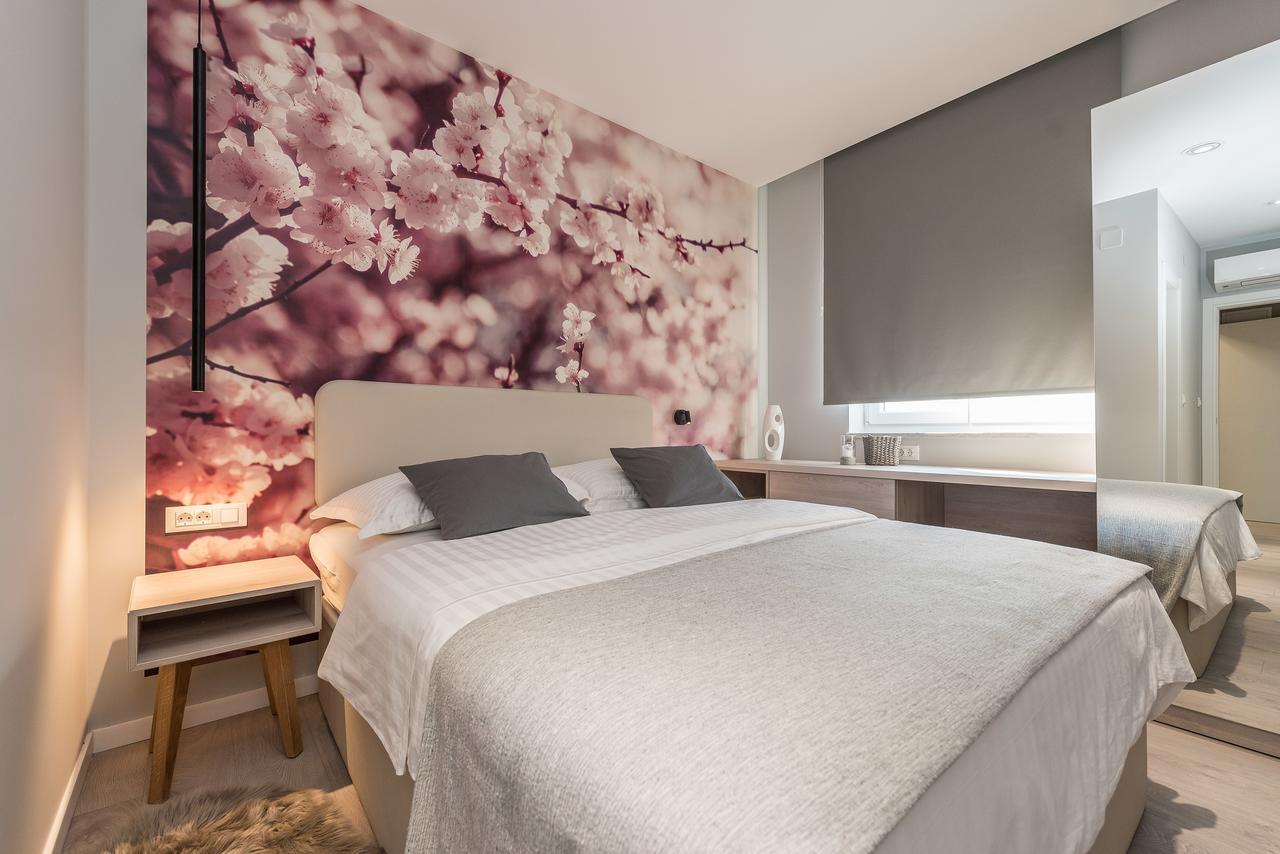 Luxury Apartments Garden Sukošan Eksteriør billede