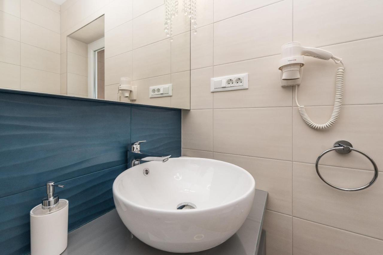 Luxury Apartments Garden Sukošan Eksteriør billede