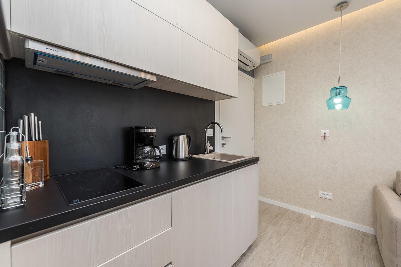 Luxury Apartments Garden Sukošan Eksteriør billede
