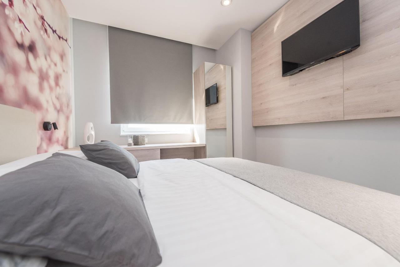 Luxury Apartments Garden Sukošan Eksteriør billede