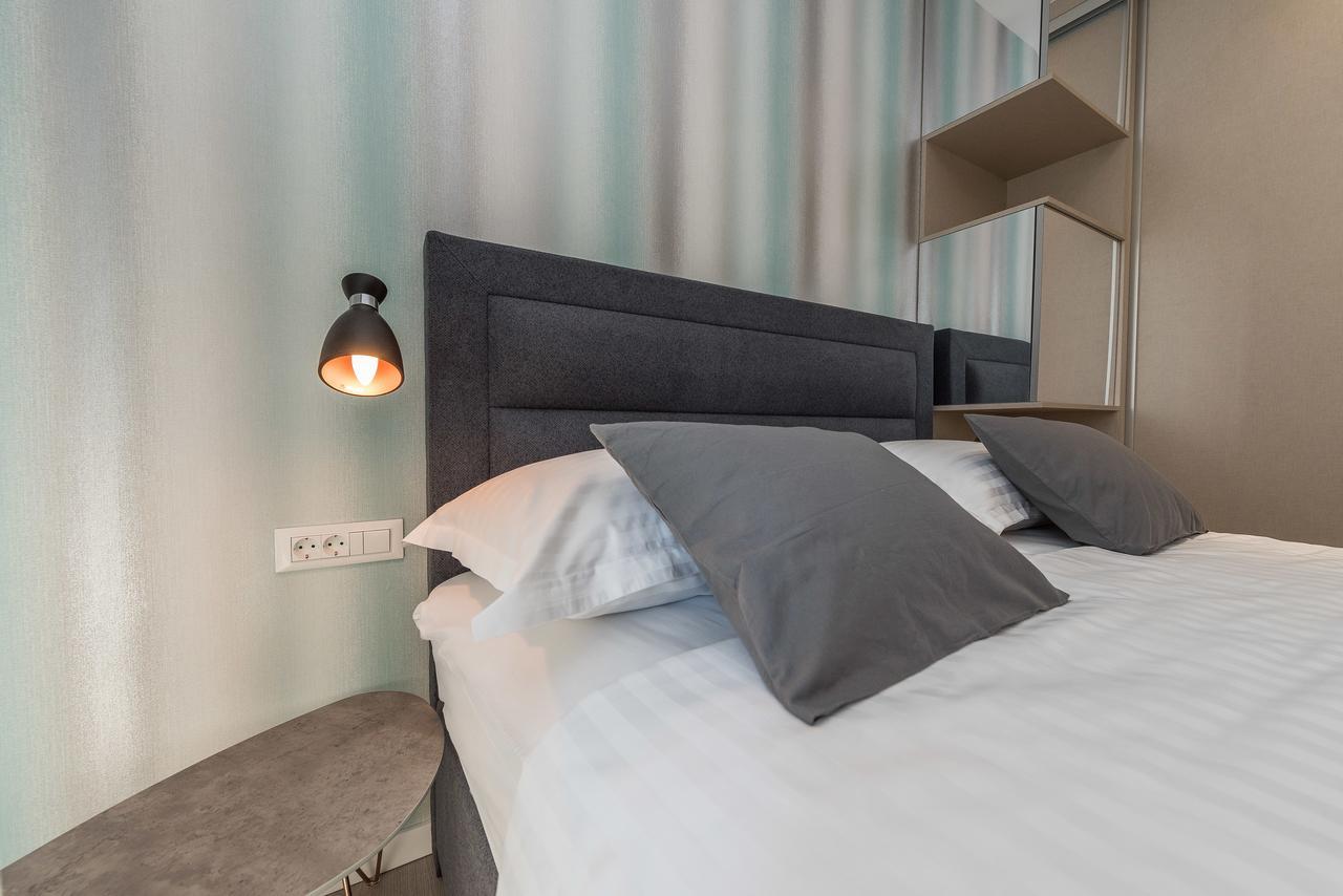Luxury Apartments Garden Sukošan Eksteriør billede