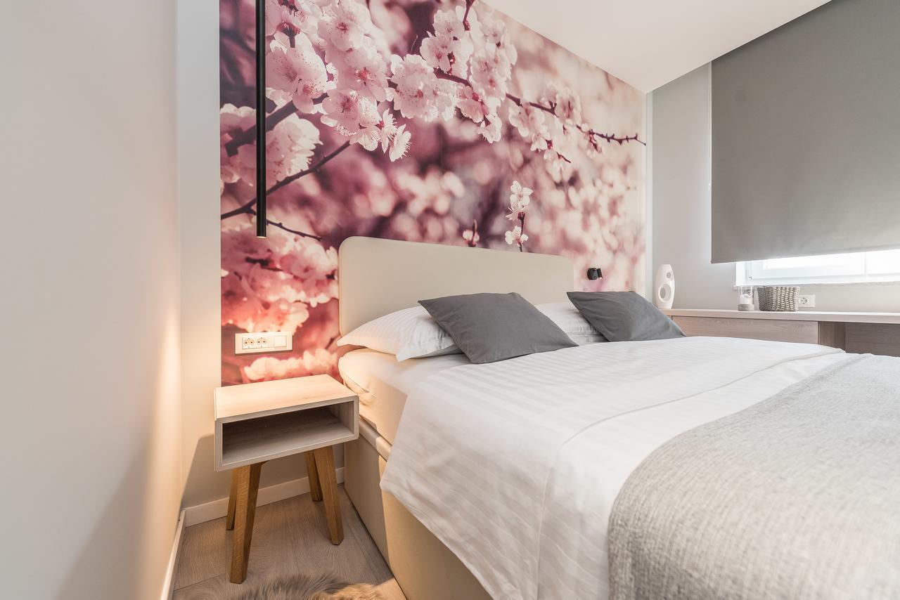 Luxury Apartments Garden Sukošan Eksteriør billede