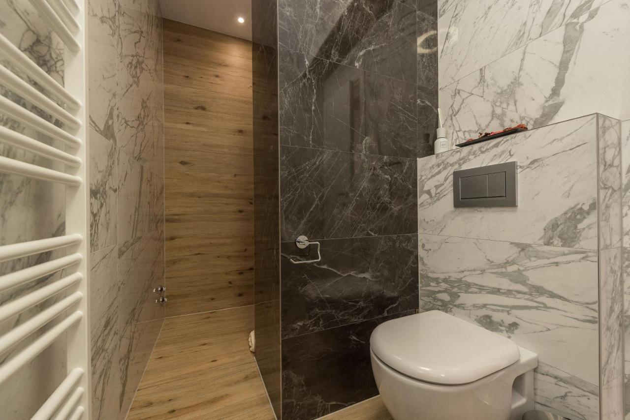 Luxury Apartments Garden Sukošan Eksteriør billede