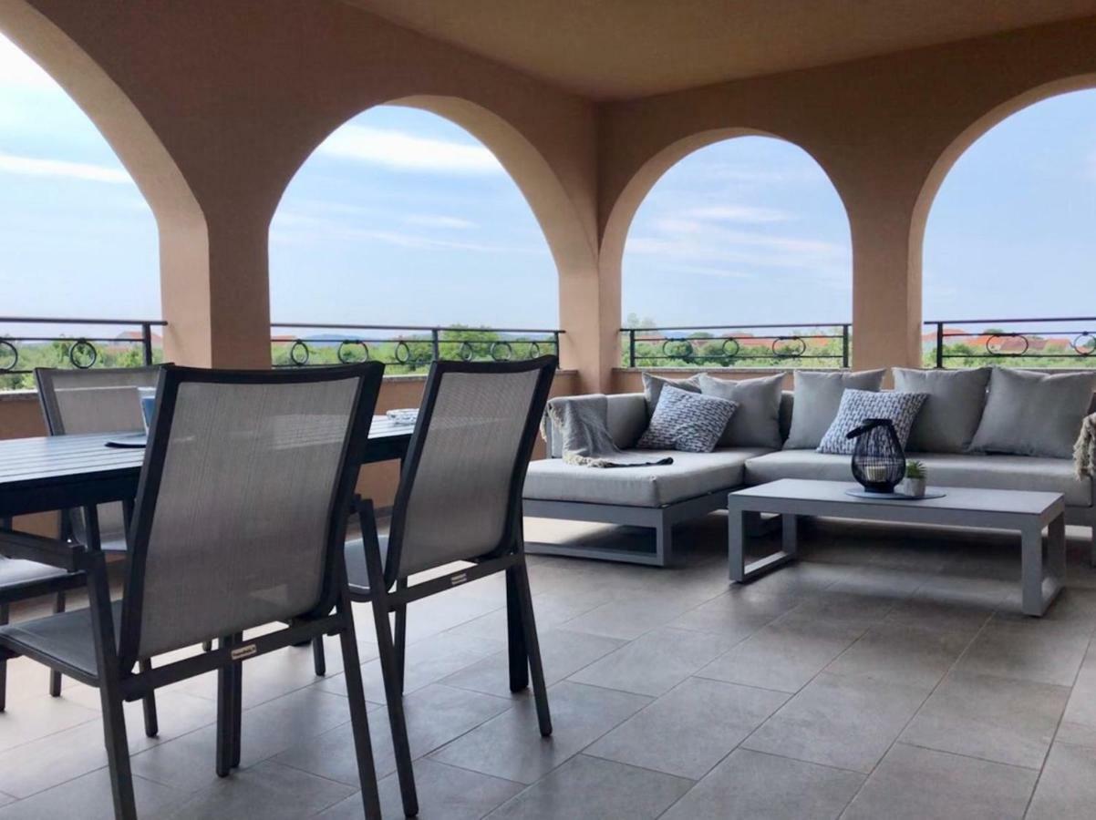 Luxury Apartments Garden Sukošan Eksteriør billede